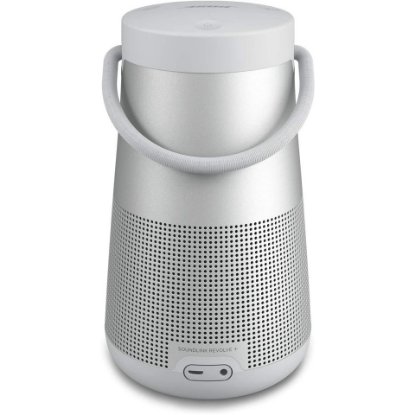 Prijenosni Bluetooth zvučnik BOSE SoundLinkTM Revolve+ II BT Speaker srebrni