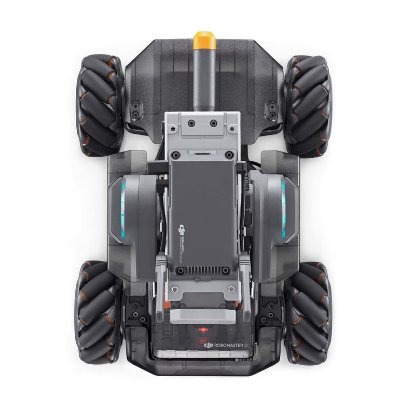 Robot DJI Robomaster S1, set za početnike