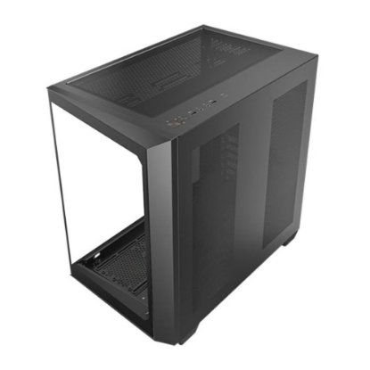 Kućište ANTEC C5, MIDI, ATX, window, crno, bez napajanja