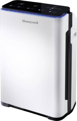 Pročišćivač zraka HONEYWELL HPA710WE4, Premium Air Purifier