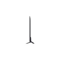 LED TV 43" LG 43QNED80T3A, Smart TV, QNED, 4K UHD, DVB-T2/C/S2, HDMI, Wi-Fi, USB, LAN, energetski razred G