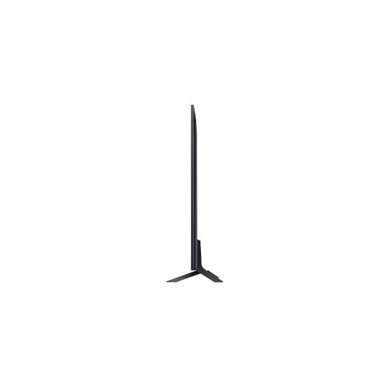LED TV 43" LG 43QNED80T3A, Smart TV, QNED, 4K UHD, DVB-T2/C/S2, HDMI, Wi-Fi, USB, LAN, energetski razred G