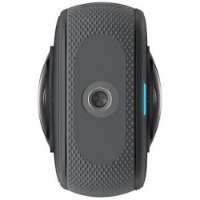 Sportska digitalna kamera INSTA360 X3, 5.7K, crna