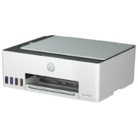 Multifunkcijski printer HP Smart Tank 582, 4A8D6A, printer/scanner/copy, 4800dpi, USB, WiFi, bijelo/plavi