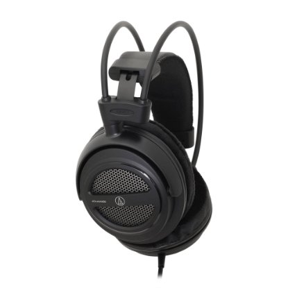 Slušalice AUDIO-TECHNICA ATH-AVA400, crne