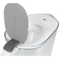 Vrč za filtriranje vode BRITA Style, 2,4 l, sivi