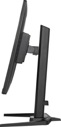 Gaming monitor 27" IIYAMA G-Master GB2770HSU-B5, FHD, IPS, 165Hz, 1ms, 250cd/m2, FreeSync, pivot, zvučnici, crni
