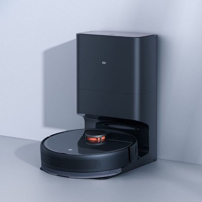 Baza samopražnjenja XIAOMI Robot Vacuum-Mop 2 Ultra Auto-empty station
