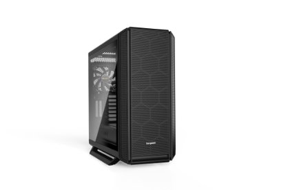 Kućište BE QUIET Silent Base 802, ATX, prozor, crno, bez napajanja