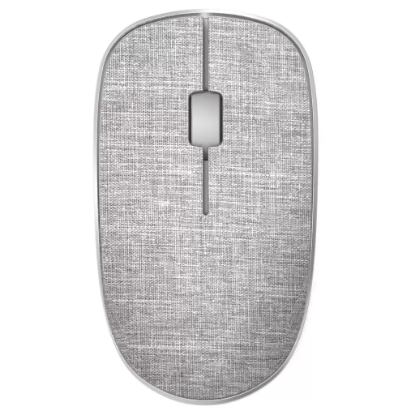Miš RAPOO M200 Plus, Multi-mode, bežični, sivi