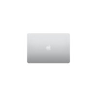 Laptop APPLE MacBook Air 15.3" MXD23CR/A / 8-Core M3, 16GB, 512GB SSD, Apple 10-Core GPU, 15.3" 2880x1864 IPS, macOS, srebrni