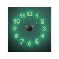 Sat SATZUMA Glow Clock