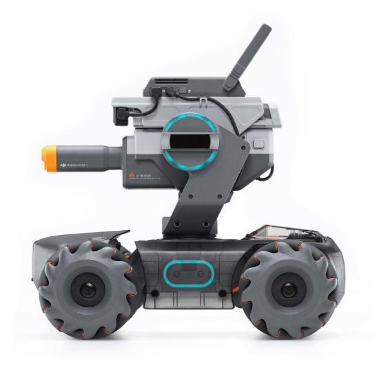 Robot DJI Robomaster S1, set za početnike