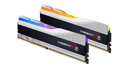 Memorija PC-52800, 32GB, G.SKILL Trident Z5, F5-6600J3440G16GX2-TZ5RS, DDR5 6600MHz, kit 2x16GB