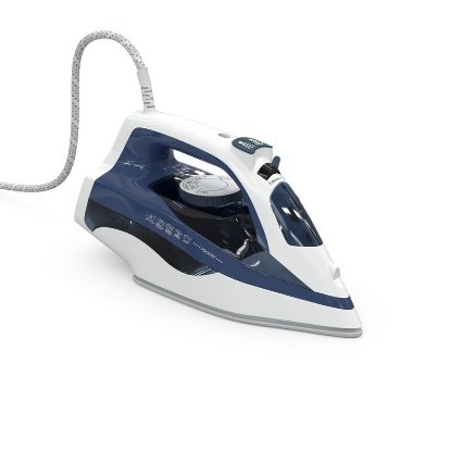 Glačalo TESLA IR301BL, 2600 W, 135 g/min, 0,4 l, bijelo-plavo
