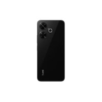 Smartphone XIAOMI Redmi 13, 6,79", 6GB, 128GB, Android 14, crni