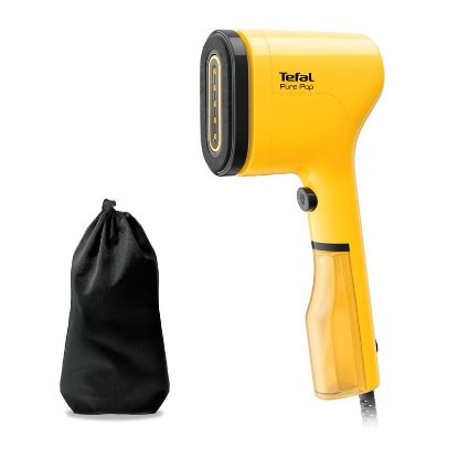 Glačalo okomito TEFAL DT2026E1, 1300 W, 20 g/min, žuto