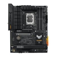 Matična ploča ASUS TUF Gaming B760-Plus WIFI, Intel B760, DDR5, ATX, s. 1700