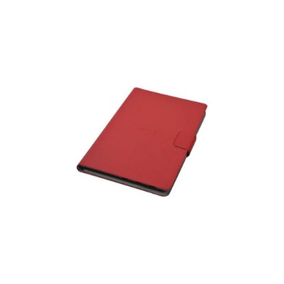 Futrola PORT za tablet računalo Muskoka 10.1", crvena