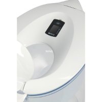 Vrč za filtriranje vode BRITA Marella XL Memo, MAXTRA+, 3,5 l, bijeli
