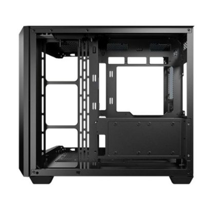Kućište ANTEC C5, MIDI, ATX, window, crno, bez napajanja