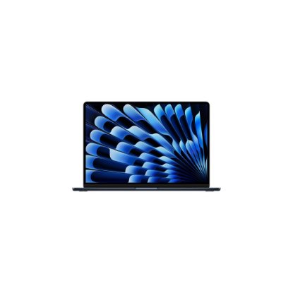 Laptop APPLE MacBook Air 15.3" MXD43CR/A / 8-Core M3, 16GB, 512GB SSD, Apple 10-Core GPU, 15.3" 2880x1864 IPS, macOS, tamno-plavi