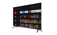 LED TV 43" VIVAX IMAGO A Series 43UHD10K, Android TV, UHD 4K, DVB-T2/C/S2, HDMI, Wi-Fi, USB - energetski razred G