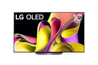 RABLJENI - LED TV 65" LG OLED65B33LA, 4K UHD, DVB-T2/C/S2, Smart TV, HDMI, USB, BT, WiFi, LAN, energetski razred G
