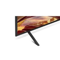 LED TV 50" SONY KD50X75WLPAEP, Google TV, UHD 4K, DVB-T2/C/S2, HDMI, WI-FI, USB - energetski razred F