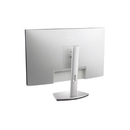 Monitor 27" DELL S2722DC, QHD, IPS, 75Hz, 4ms, 350cd/m2, 1000:1, zvučnici, pivot