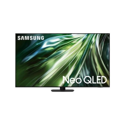 QLED TV 50" SAMSUNG Neo QE50QN90DATXXH, Tizen, 4K UHD, DVB-T2/C/S2, HDMI, Wi-Fi, BT, USB, LAN - energetski razred F