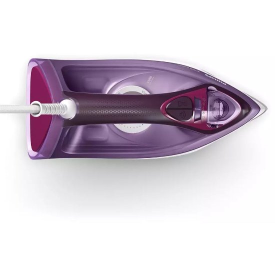Glačalo PHILIPS DST3041/30, 2600W, ljubičasto