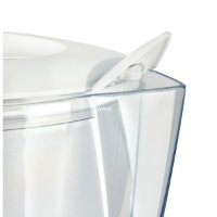 Vrč za filtriranje vode BRITA Marella XL Memo, MAXTRA+, 3,5 l, bijeli