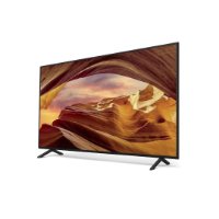 LED TV 50" SONY KD50X75WLPAEP, Google TV, UHD 4K, DVB-T2/C/S2, HDMI, WI-FI, USB - energetski razred F