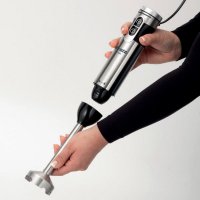 Štapni mikser ARIETE 898, 1000 W, 7 u 1, 4 oštrice, 700 ml, inox