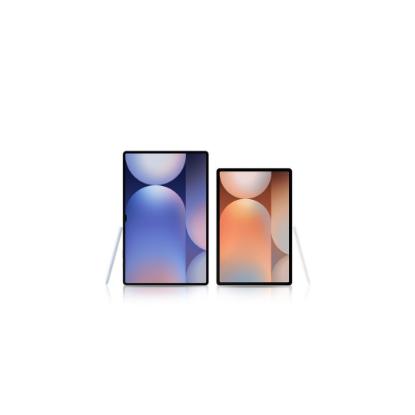 Tablet SAMSUNG Galaxy Tab S10+, 12,4", WiFi, 12GB, 256GB, Android 14, sivi