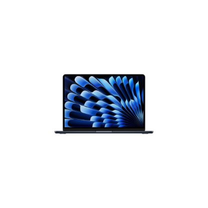 Laptop APPLE MacBook Air 13.6" MXCV3CR/A / 8-Core M3, 16GB, 512GB SSD, Apple 10-Core GPU, 13.6" 2560x1664 IPS, macOS, tamno-plavi