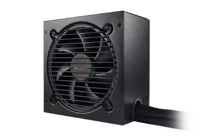 Napajanje 500W, BE QUIET Pure Power 11, 120mm vent., 80+ Gold, PFC