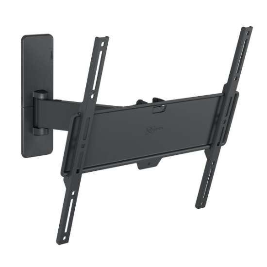 Nosač zidni za TV VOGEL'S TVM1423, 32"-65", zglobni, do 25kg