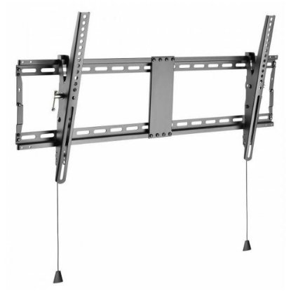 Nosač zidni za TV SBOX PLB-5948T, 43"-90", nagibni