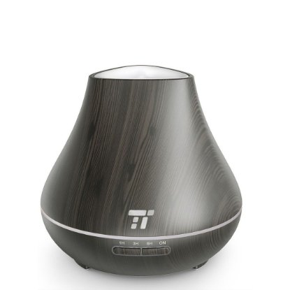 Ovlaživač zraka TAOTRONICS TAOGA-TT-AD004, tamno smeđi