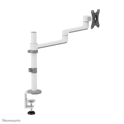Stalak za monitor NEOMOUNTS DS60-425WH1, stolni, do 27", za 1 monitor, bijeli