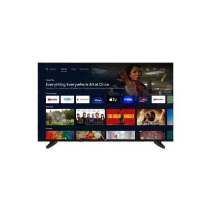 LED TV 43" JVC LT 43VAF3300, SMART, FullHD, DVB-T/C/S2, HDMI, USB, WiFi, Bluetooth, energetski razred E