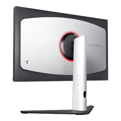 Gaming monitor 27" XIAOMI P27QBA-RGPGL, WQHD, IPS, 180Hz, 1ms, 1000cd/m2, pivot, crni