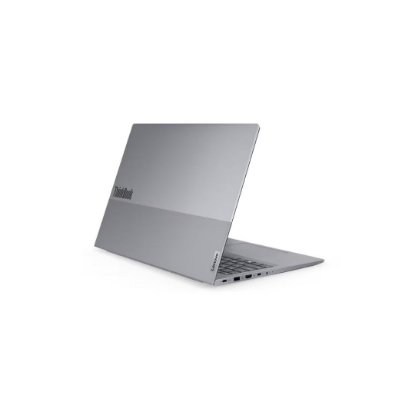 Laptop LENOVO ThinkBook 16 G7 21MS004TSC / Core Ultra 5 125U, 16GB, 1TB SSD, Intel HD Graphics, 16" WUXGA IPS, bez OS, sivi