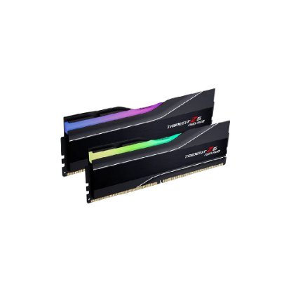 Memorija PC-51200 32GB, G.SKILL Trident Z5 Neo RGB, F5-6400J3039G16GX2-TZ5NR, DDR5 6400, kit 2x16GB