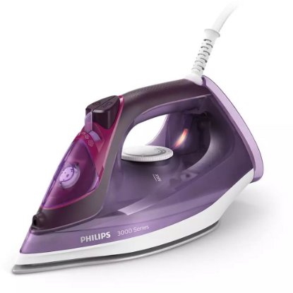 Glačalo PHILIPS DST3041/30, 2600W, ljubičasto