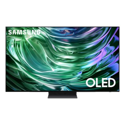 OLED TV 83" SAMSUNG QE83S90DAEXXH, Smart TV, 4K UHD, DVB-T2/C/S2, HDMI, Wi-Fi, BT, USB, energetski razred F