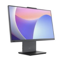 Računalo AiO LENOVO ThinkCentre Neo 50a G5 12SD001ACR / 23,8" FHD IPS, Core i5 13420H, 16GB, 512GB SSD, Intel HD Graphics, WiFi, tipkovnica, miš, Windows 11 Pro, sivo