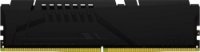 Memorija PC-54400, 32GB, KINGSTON Fury Beast Black KF568C34BBEK2-32, EXPO, DDR5 6800MHz, kit 2x16GB